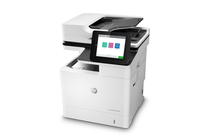 Лазерни многофункционални устройства (принтери) » Принтер HP LaserJet Enterprise M635h mfp