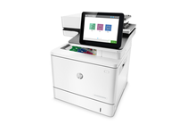 Лазерни многофункционални устройства (принтери) » Принтер HP Color LaserJet Enterprise M578dn mfp