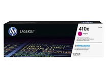 Тонер касети и тонери за цветни лазерни принтери » Тонер HP 410X за M377/M452/M477, Magenta (5K)