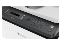 Лазерни многофункционални устройства (принтери) » Принтер HP Laser 137fnw mfp