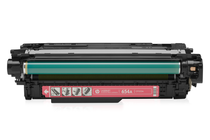 Тонер касети и тонери за цветни лазерни принтери » Тонер HP 654A за M651, Magenta (15K)