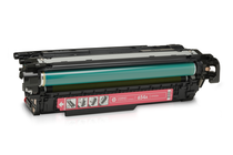 Тонер касети и тонери за цветни лазерни принтери » Тонер HP 654A за M651, Magenta (15K)