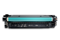 Тонер касети и тонери за цветни лазерни принтери » Тонер HP 508A за M552/M553/M577, Black (6K)
