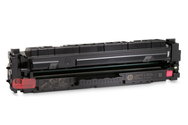 Тонер касети и тонери за цветни лазерни принтери » Тонер HP 410X за M377/M452/M477, Magenta (5K)