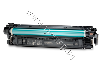 CF360A Тонер HP 508A за M552/M553/M577, Black (6K)