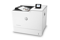 Цветни лазерни принтери » Принтер HP Color LaserJet Enterprise M652dn