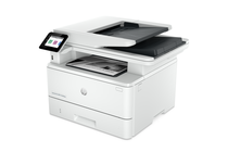 Лазерни многофункционални устройства (принтери) » Принтер HP LaserJet Pro 4102fdwe mfp (HP+)