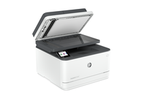 Лазерни многофункционални устройства (принтери) » Принтер HP LaserJet Pro 3102fdn mfp