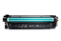 Тонер касети и тонери за цветни лазерни принтери » Тонер HP 508X за M552/M553/M577, Cyan (9.5K)