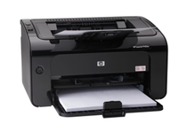 Черно-бели лазерни принтери » Принтер HP LaserJet Pro P1102w
