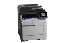 Лазерни многофункционални устройства (принтери) » Принтер HP Color LaserJet Pro M476dw mfp
