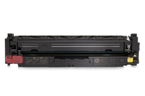 Тонер касети и тонери за цветни лазерни принтери » Тонер HP 410A за M377/M452/M477, Yellow (2.3K)
