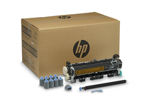       HP Q5999A LaserJet Fuser Maintenance Kit, 220V