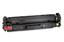Тонер касети и тонери за цветни лазерни принтери » Тонер HP 410A за M377/M452/M477, Yellow (2.3K)