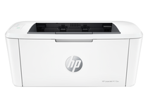Черно-бели лазерни принтери » Принтер HP LaserJet M110w