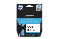 Мастила и глави за мастиленоструйни принтери » Мастило HP 953, Black