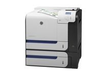 Цветни лазерни принтери » Принтер HP Color LaserJet Enterprise M551xh