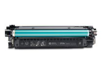 Тонер касети и тонери за цветни лазерни принтери » Тонер HP 212A за M554/M555/M578, Cyan (4.5K)