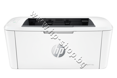 7MD66F Принтер HP LaserJet M110w