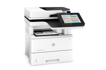Лазерни многофункционални устройства (принтери) » Принтер HP LaserJet Enterprise M527dn mfp