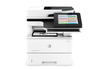 Лазерни многофункционални устройства (принтери) » Принтер HP LaserJet Enterprise M527c mfp