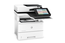 Лазерни многофункционални устройства (принтери) » Принтер HP LaserJet Enterprise M527c mfp