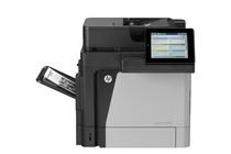 Лазерни многофункционални устройства (принтери) » Принтер HP LaserJet Enterprise M630h mfp