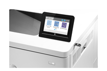 Цветни лазерни принтери » Принтер HP Color LaserJet Enterprise M555dn