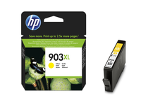 Мастила и глави за мастиленоструйни принтери » Мастило HP 903XL, Yellow