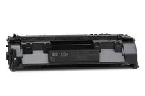 Тонер касети и тонери за лазерни принтери » Тонер HP 05A за P2035/P2055 (2.3K)