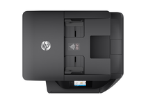 Мастиленоструйни многофункционални устройства (принтери) » Принтер HP OfficeJet Pro 6960