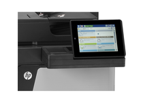 Лазерни многофункционални устройства (принтери) » Принтер HP LaserJet Enterprise M630h mfp