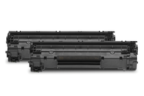 Тонер касети и тонери за лазерни принтери » Тонер HP 85A за P1102/M1132/M1212 2-pack (2x1.6K)
