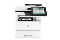 Лазерни многофункционални устройства (принтери) » Принтер HP LaserJet Enterprise M527dn mfp