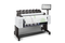 Широкоформатни принтери и плотери » Плотер HP DesignJet T2600dr ps mfp