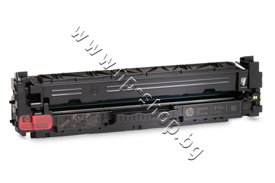 CF410A Тонер HP 410A за M377/M452/M477, Black (2.3K)