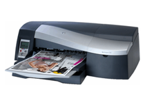 Широкоформатни принтери и плотери » Плотер HP DesignJet 30n