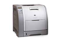 Цветни лазерни принтери » Принтер HP Color LaserJet 3500n
