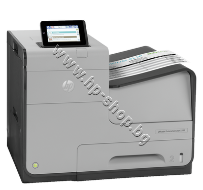 C2S11A Принтер HP OfficeJet Enterprise Color X555dn