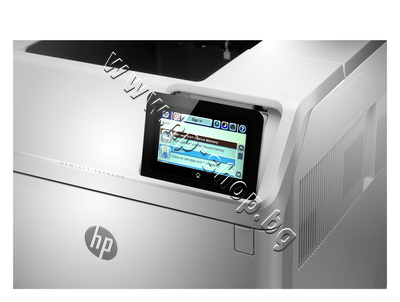 E6B71A  HP LaserJet Enterprise M605x