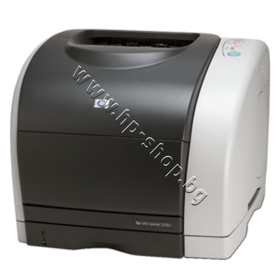 Q3704A  HP Color LaserJet 2550n