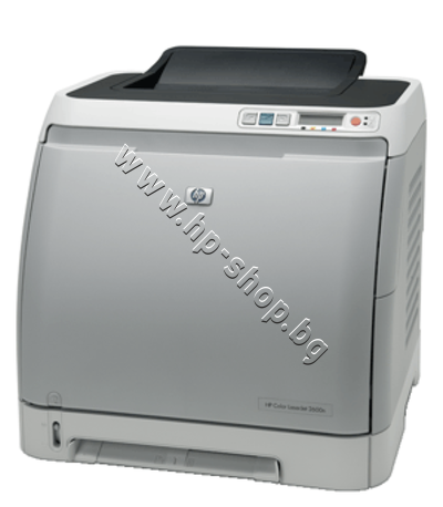 Q6455A Принтер HP Color LaserJet 2600n