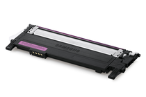 Тонер касети и тонери за цветни лазерни принтери Samsung » Тонер Samsung CLT-M406S за SL-C410/C460, Magenta (1K)