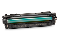 Тонер касети и тонери за цветни лазерни принтери » Тонер HP 657X за M681/M682, Yellow (23K)