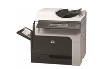 Лазерни многофункционални устройства (принтери) » Принтер HP LaserJet Enterprise M4555h mfp