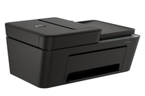 ���������������� ����������������� ���������� (��������) � ������� HP DeskJet 4320 aio
