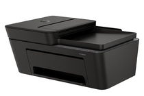 ���������������� ����������������� ���������� (��������) � ������� HP DeskJet 4320 aio