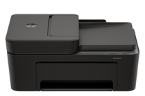 ���������������� ����������������� ���������� (��������) � ������� HP DeskJet 4320 aio