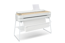 Широкоформатни принтери и плотери » Плотер HP DesignJet Studio (91cm)
