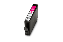Мастила и глави за мастиленоструйни принтери » Мастило HP 903, Magenta